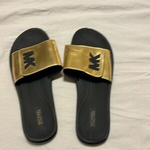 MK slides